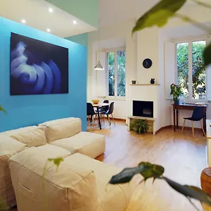 La Casa Romana Roma