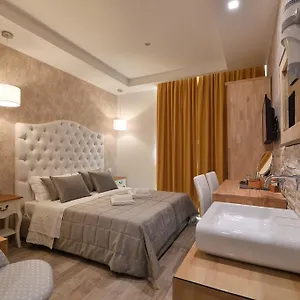 Relais Barberini Πανσιόν