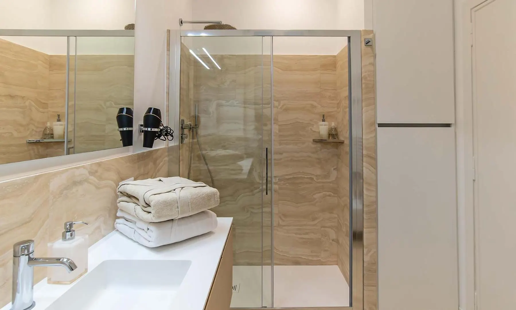 Baglivi 8 - Sapienza - Metro B Apartment Rome