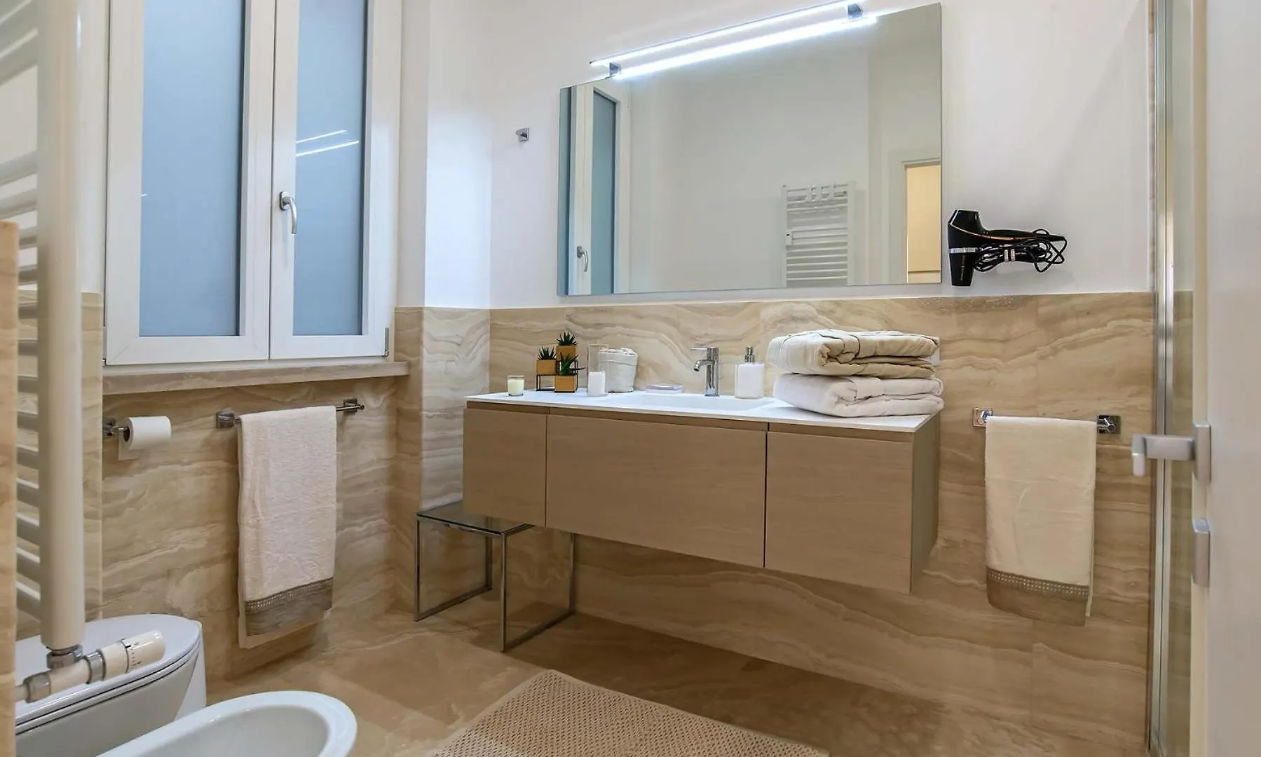 Baglivi 8 - Sapienza - Metro B Apartment Rome