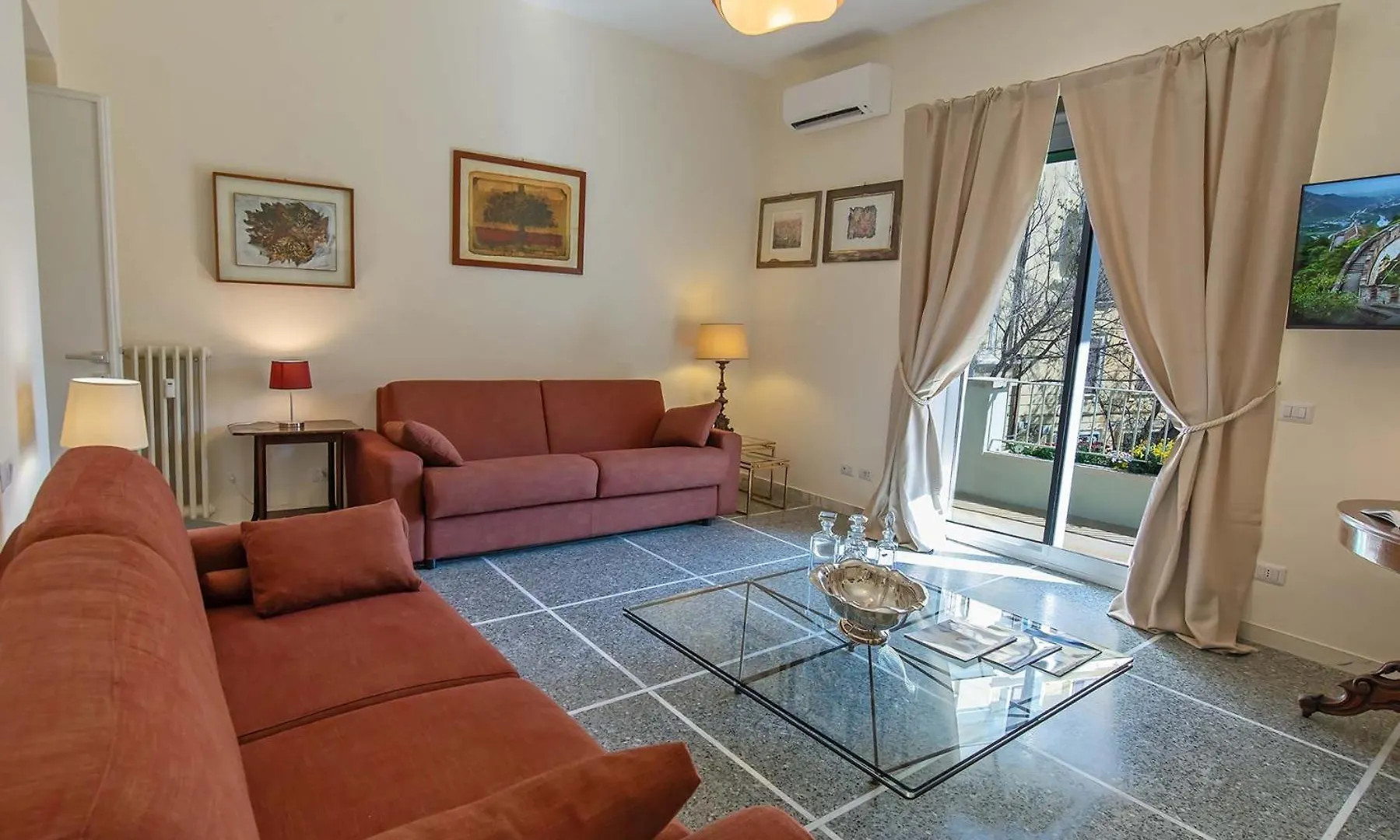 Baglivi 8 - Sapienza - Metro B Apartment Rome Italy