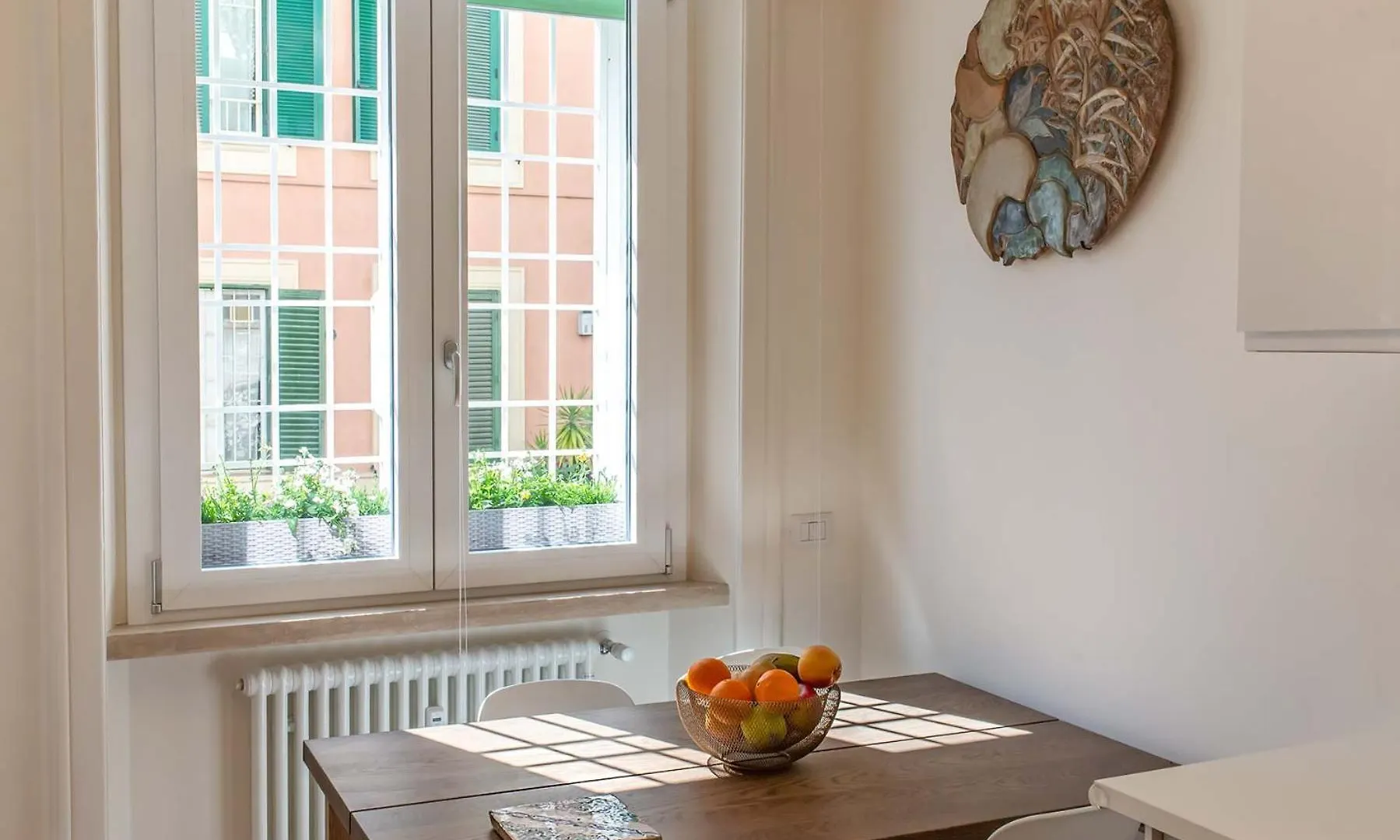 Baglivi 8 - Sapienza - Metro B Apartment Rome