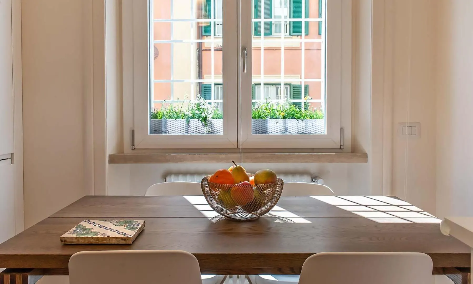 Baglivi 8 - Sapienza - Metro B Apartment Rome Italy