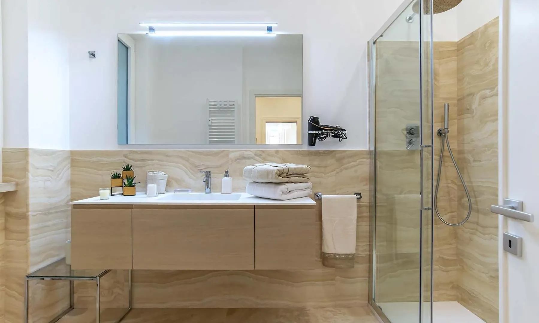 Baglivi 8 - Sapienza - Metro B Apartment Rome Italy