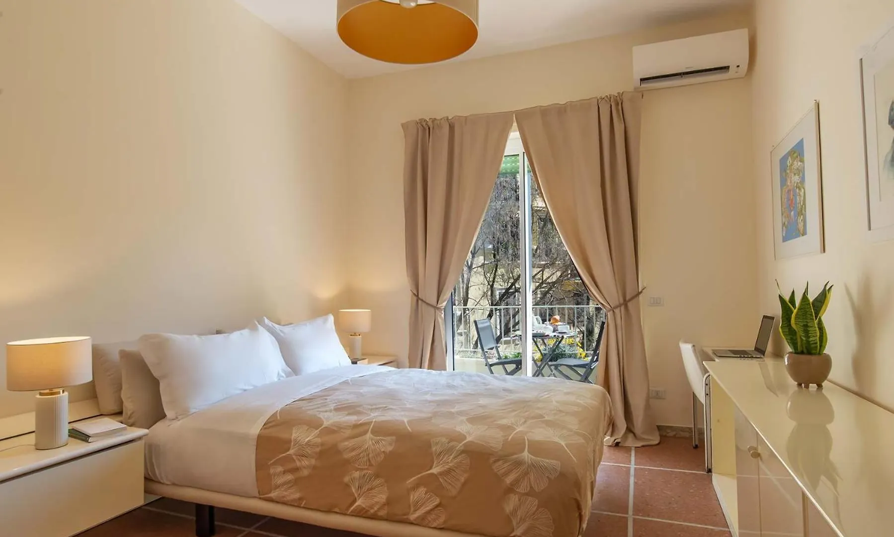 Baglivi 8 - Sapienza - Metro B Apartment Rome