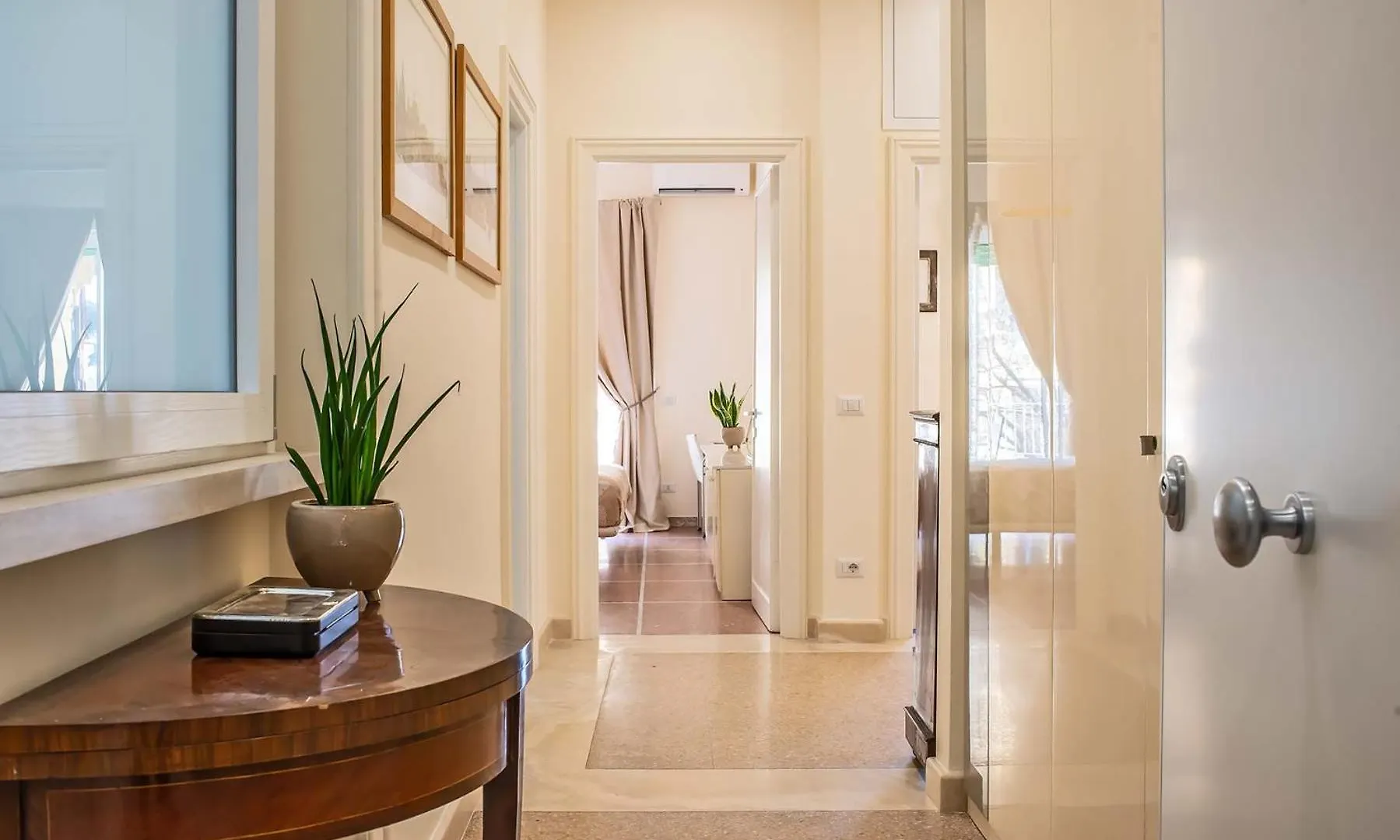 Baglivi 8 - Sapienza - Metro B Apartment Rome 0*,  Italy